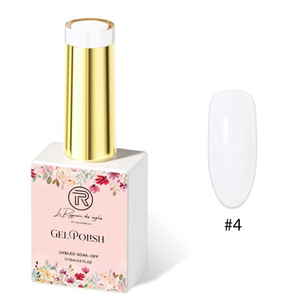GEL POLISH #4