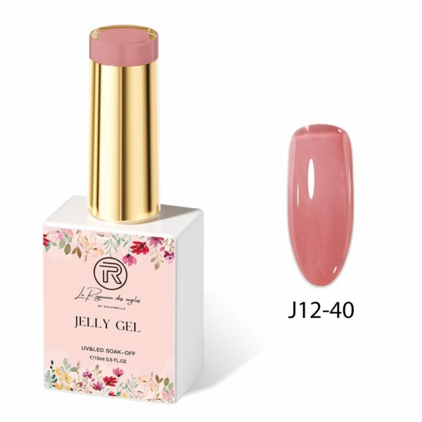 JELLY GEL 40