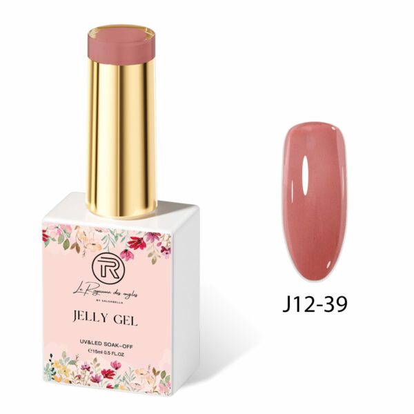 JELLY GEL 39