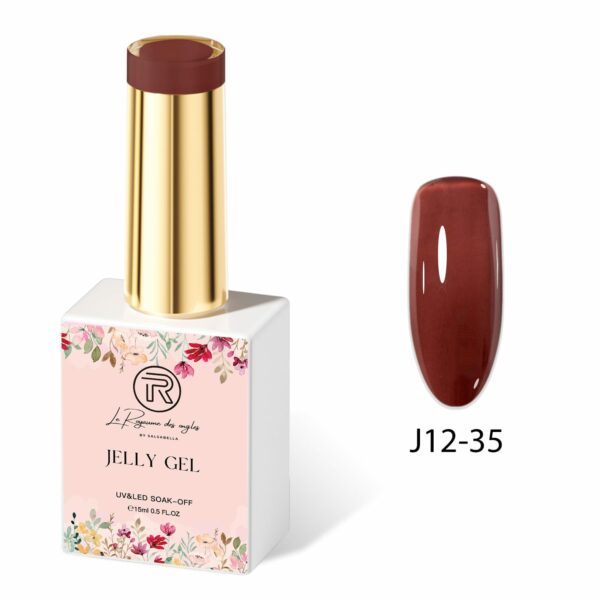 JELLY GEL J12-35
