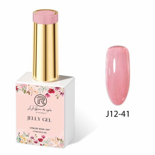 JELLY GEL 41