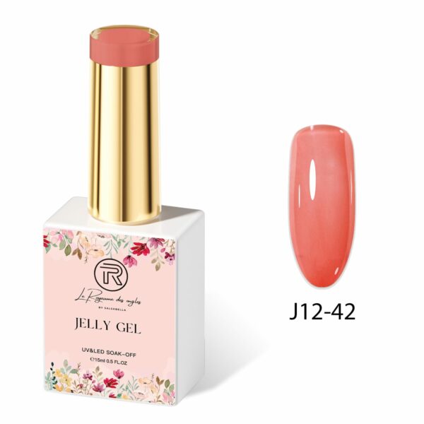 JELLY GEL 42