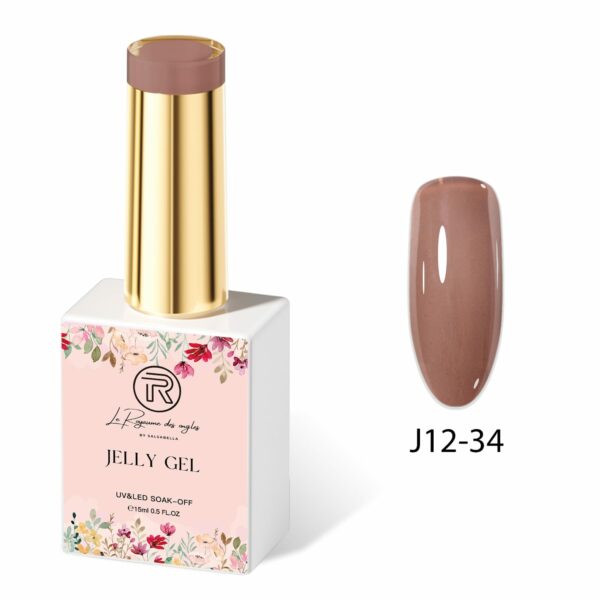 JELLY GEL J12-34