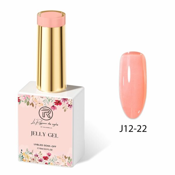 JELLY GEL 22