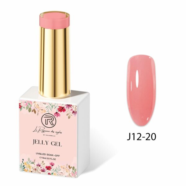 JELLY GEL 20
