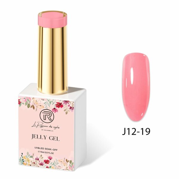 JELLY GEL 19