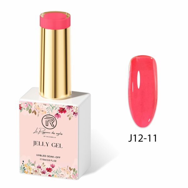 JELLY GEL 11