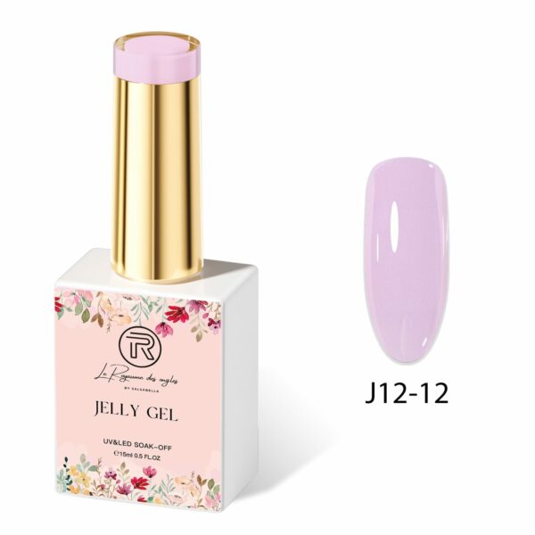 JELLY GEL 12