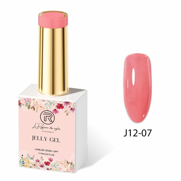 JELLY GEL 07