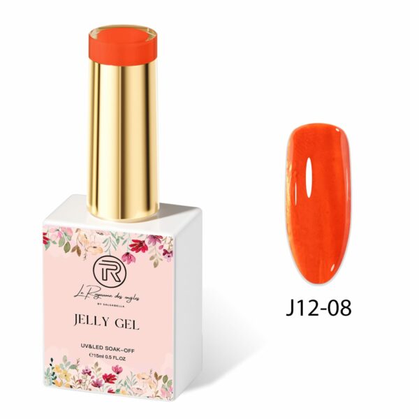JELLY GEL 08
