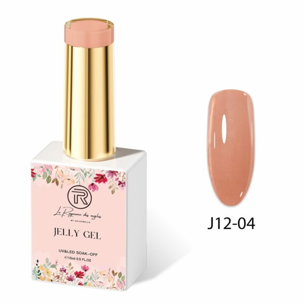 JELLY GEL 04