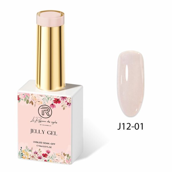 JELLY GEL 01