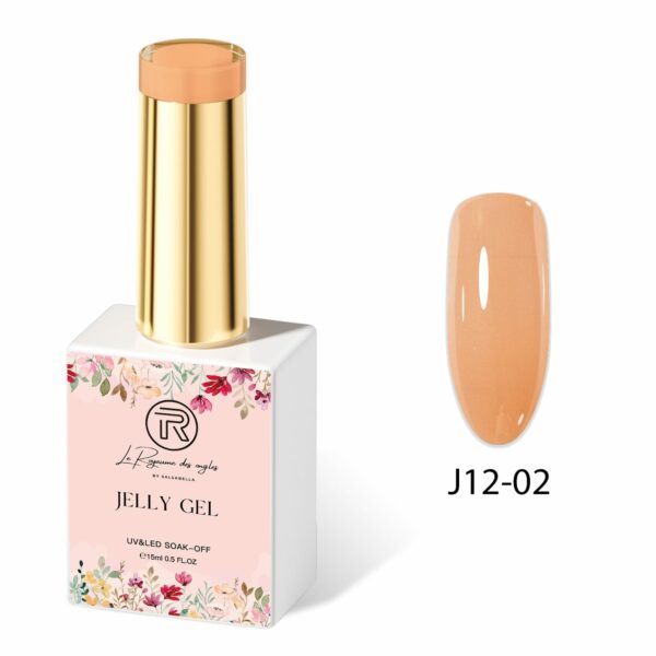 JELLY GEL 02