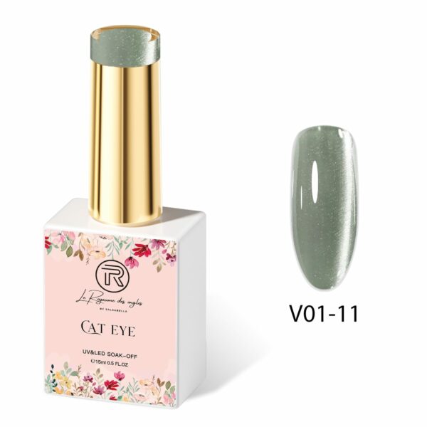 CAT EYE 11