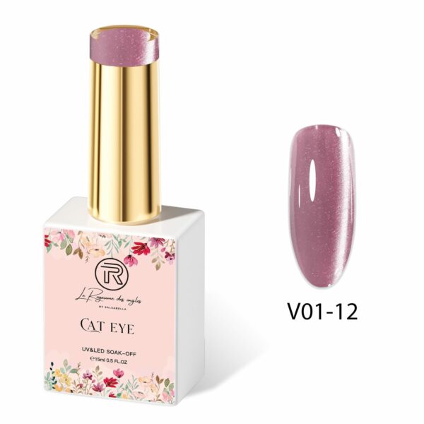CAT EYE 12