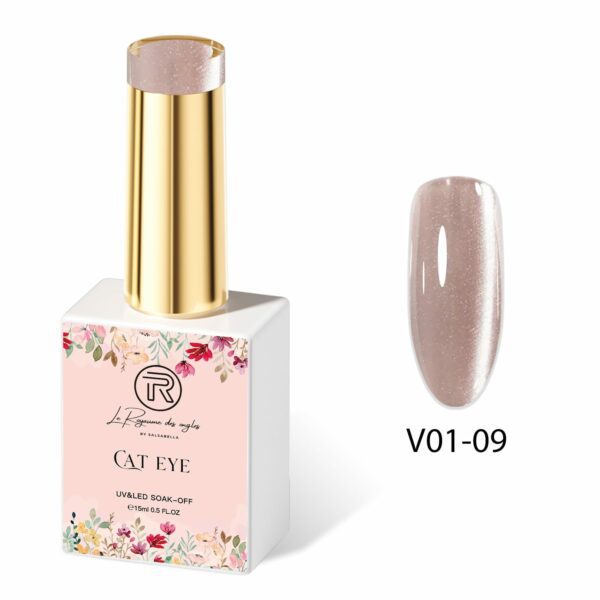 CAT EYE 09