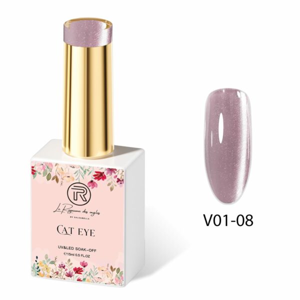 CAT EYE 08
