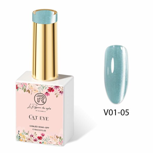 CAT EYE 05