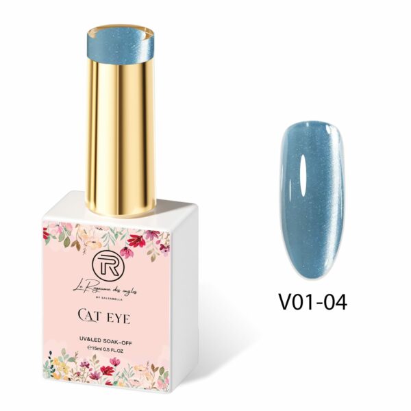 CAT EYE 04
