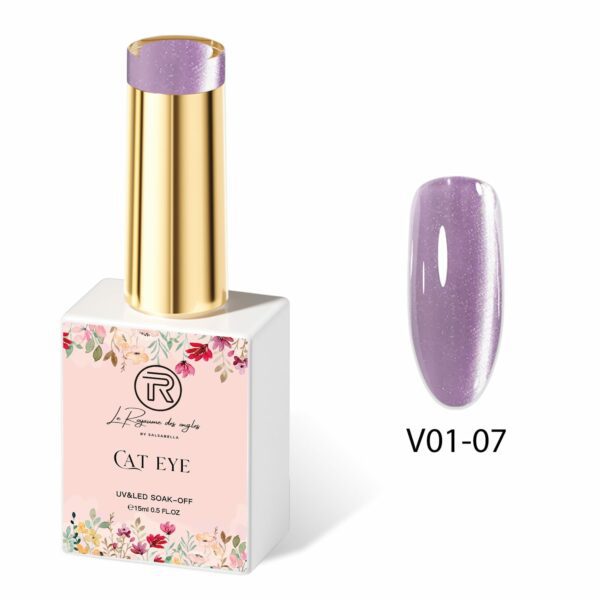 CAT EYE 07