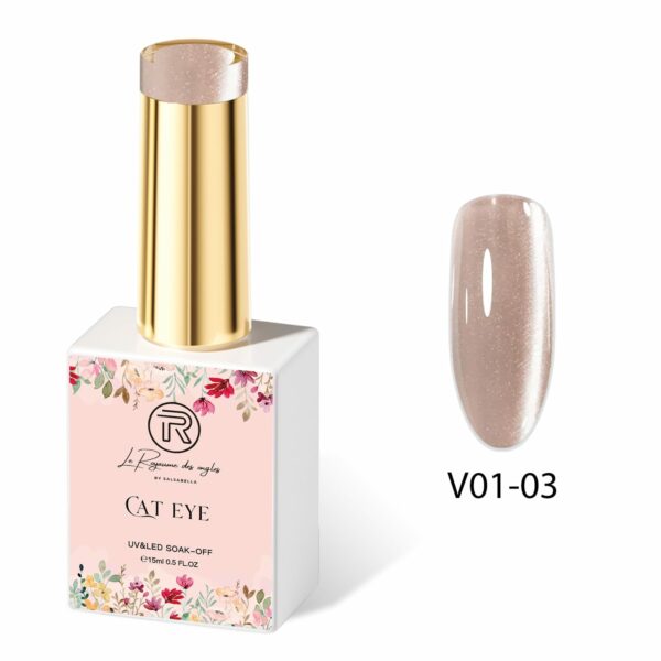CAT EYE 03