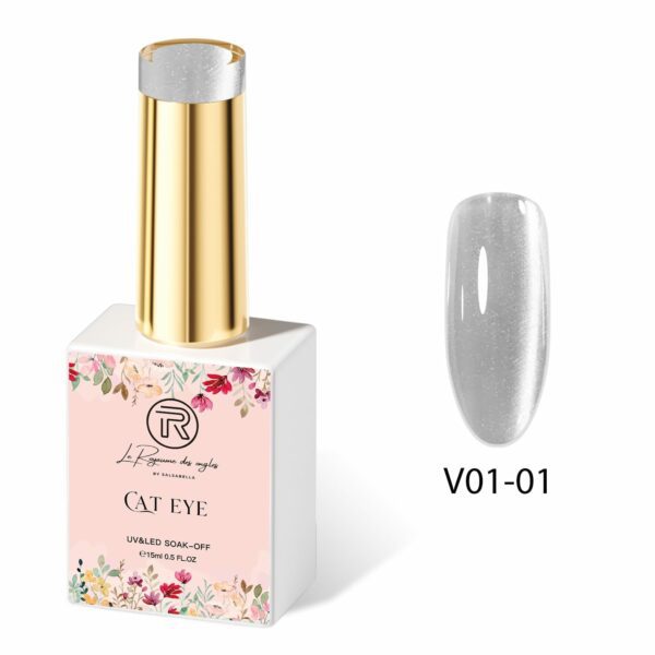 CAT EYE 01