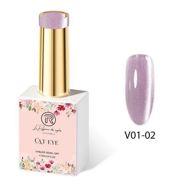 CAT EYE 02