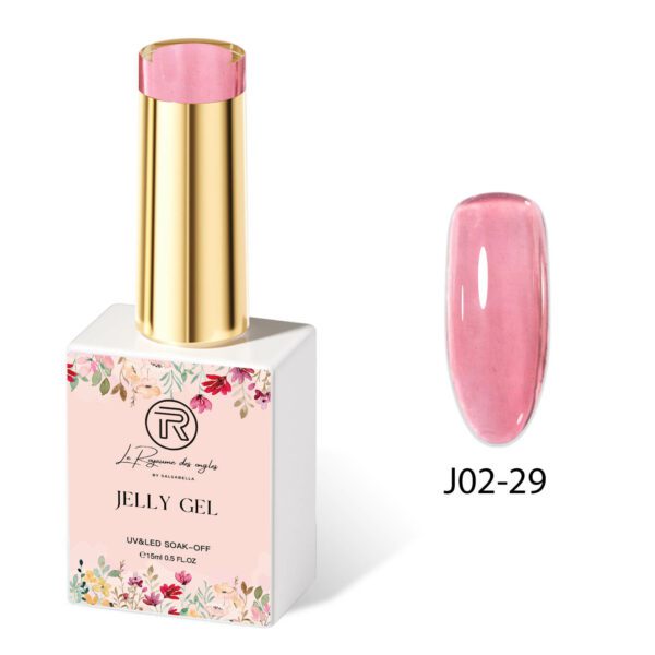 JELLY GEL 02-29
