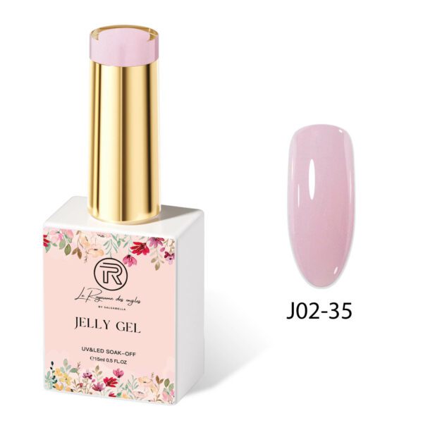 JELLY GEL 02-35