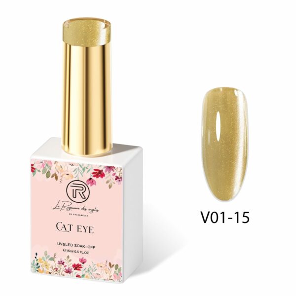 CAT EYE 15