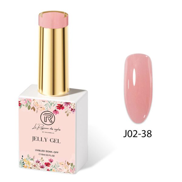 JELLY GEL 38