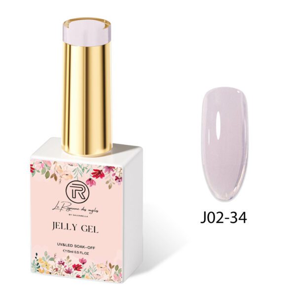 JELLY GEL 34