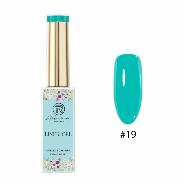 Coffret Vernis Semi-Permanent 24 Couleurs Pastel – Gel Polish UV/LED | Le Royaume des Ongles Tunisie – Image 3