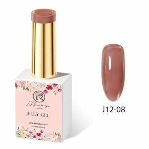 JELLY GEL 08 (sans TPO)