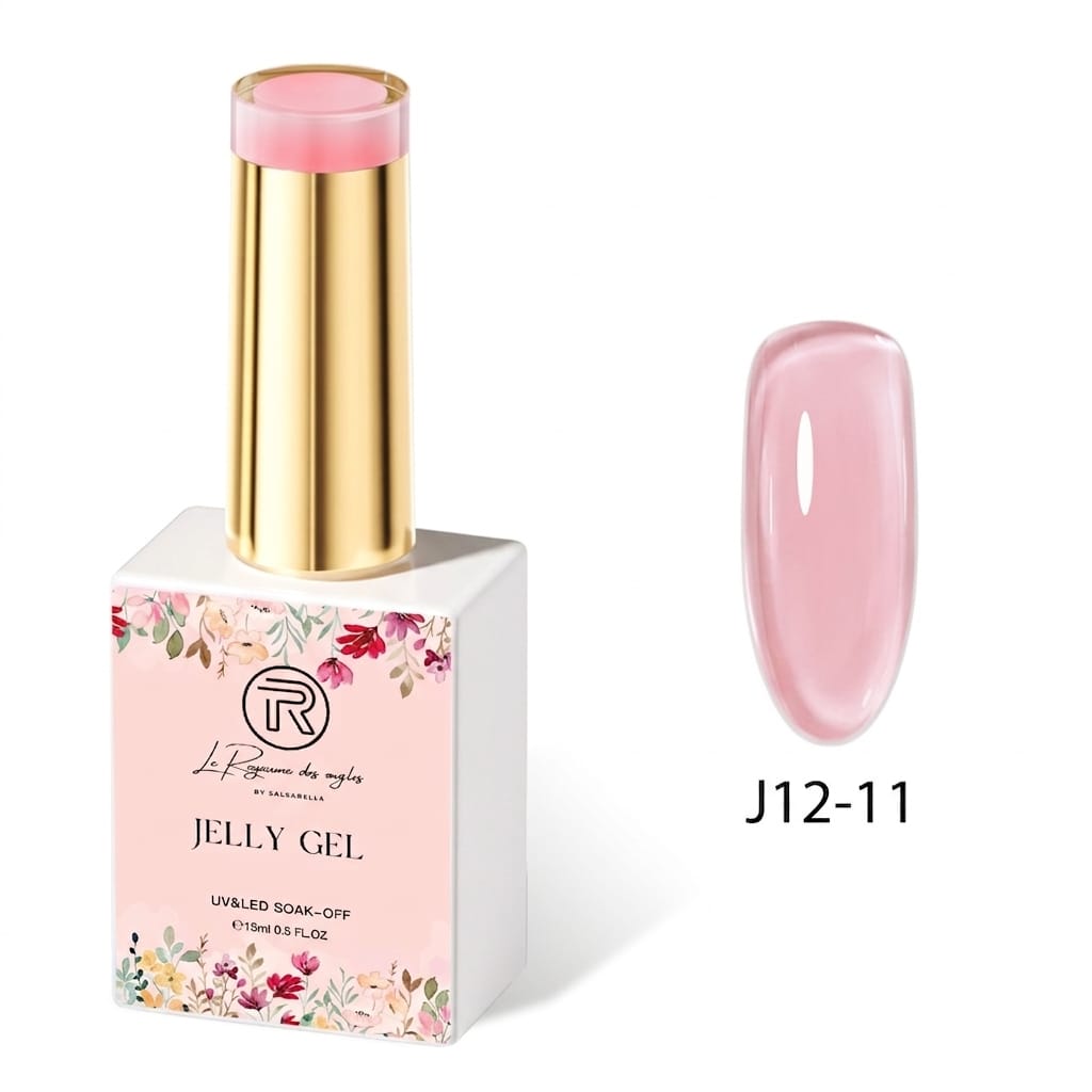 JELLY GEL 11 (sans TPO)