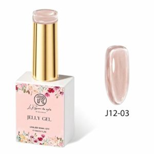 JELLY GEL 03 (sans TPO)