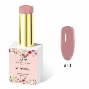 GEL POLISH#11 (sans TPO) de/