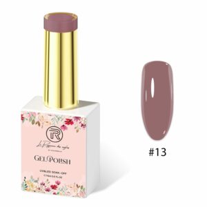 GEL POLISH#13 (sans TPO)