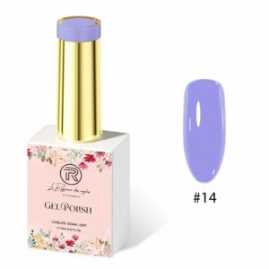 GEL POLISH#14 (sans TPO)
