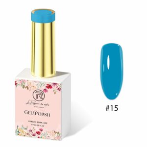 GEL POLISH#15 (sans TPO)