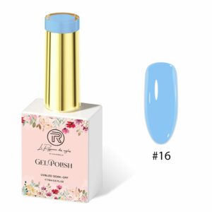 GEL POLISH#16 (sans TPO)