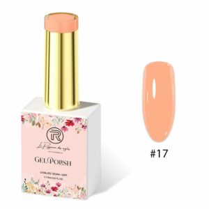 GEL POLISH#17 (sans TPO)