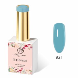 GEL POLISH#21 (sans TPO)