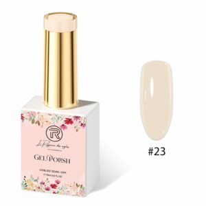 GEL POLISH#23 (sans TPO)