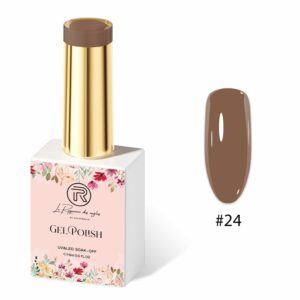 GEL POLISH#24 (sans TPO)