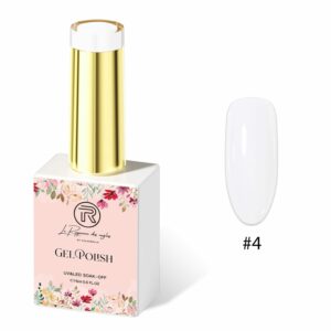 GEL POLISH#04 (sans TPO)