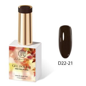 GEL POLISH D22-21 (sans TPO)