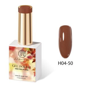 GEL POLISH H04-50 (sans TPO)