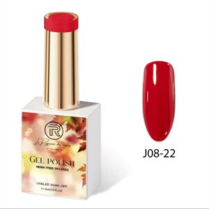 GEL POLISH J08-22 (sans TPO)