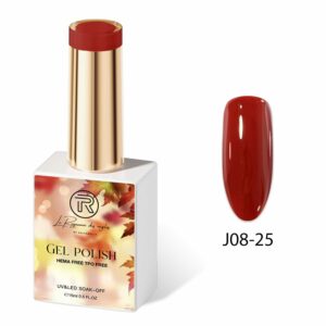 GEL POLISH J08-25 (sans TPO)